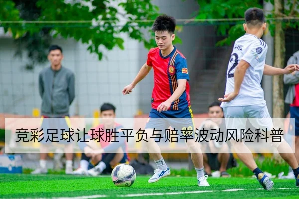 竞彩足球让球胜平负与赔率波动风险科普